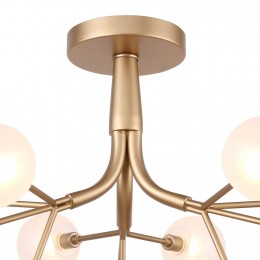 Потолочный светильник 2515-9U