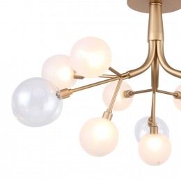 Потолочный светильник 2515-9U