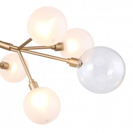 Потолочный светильник 2515-9U