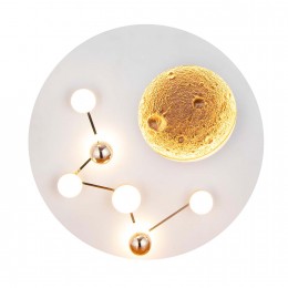 Потолочный светильник 4630-5C