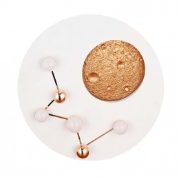 Потолочный светильник 4630-5C