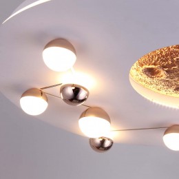 Потолочный светильник 4630-5C