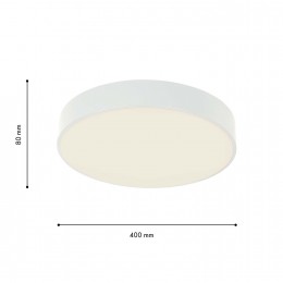 Потолочный светильник 4683-4C