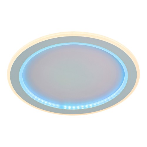 Потолочный светильник 4697-4C