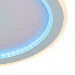 Потолочный светильник 4697-4C