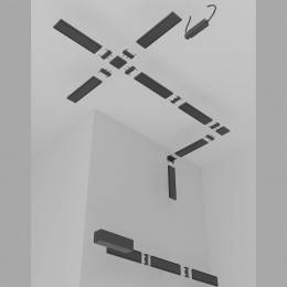 Пульт ДУ Unica 1001-RC-001