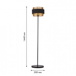 Торшер 4778-1F