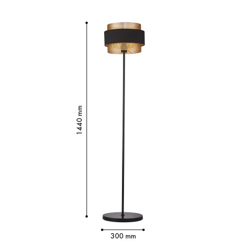 Торшер 4778-1F