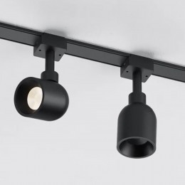 Трековый светильник 4232-1U