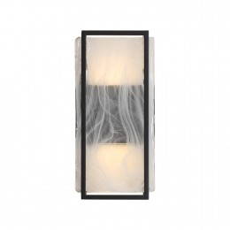 Уличный настенный светильник 4825-2W