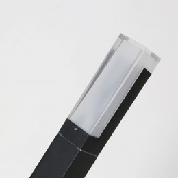 Уличный светильник 2861-1F