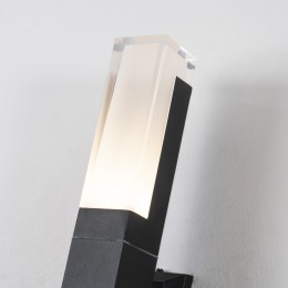 Уличный светильник 2861-1W