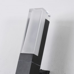 Уличный светильник 2861-1W