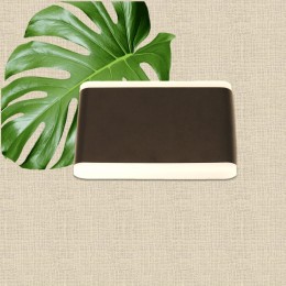 Уличный светильник 2863-2W