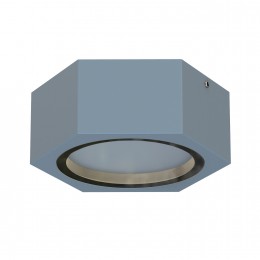 Уличный светильник 4666-1U