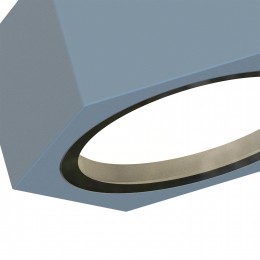 Уличный светильник 4666-1U