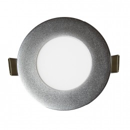 Врезной светильник 1660-3C