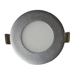 Врезной светильник 1660-3C