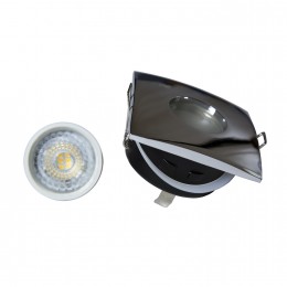 Врезной светильник 2593-1C