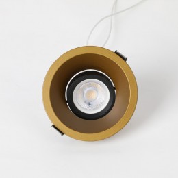 Врезной светильник 2792-1C