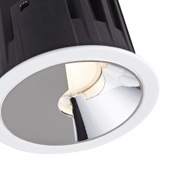 Врезной светильник 4429-1C