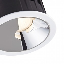 Врезной светильник 4430-1C