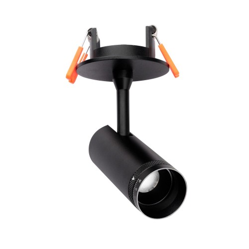 Врезной светильник 4791-1U