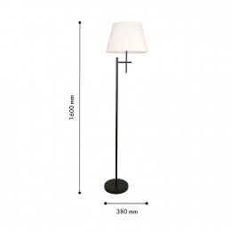 Напольный светильник 4621-1F