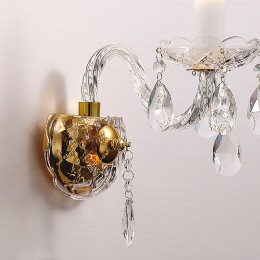 Настенный светильник 1735-1W