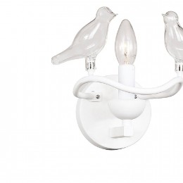 Настенный светильник 1751-1W