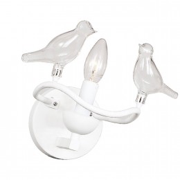 Настенный светильник 1751-1W