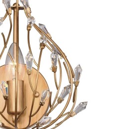 Настенный светильник 2020-1W