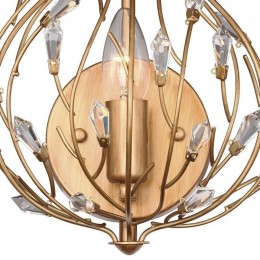 Настенный светильник 2020-1W