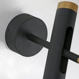 Настенный светильник 2324-2W