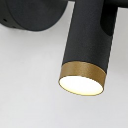 Настенный светильник 2324-2W