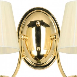 Настенный светильник 2596-2W