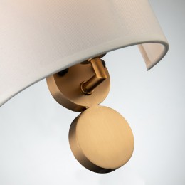 Настенный светильник 2624-1W