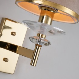 Настенный светильник 2689-1W