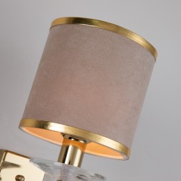 Настенный светильник 2689-1W