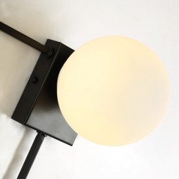 Настенный светильник 2823-1W