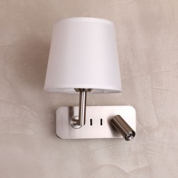 Настенный светильник 2842-1W