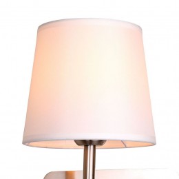 Настенный светильник 2842-1W