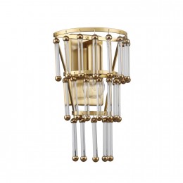 Настенный светильник 2845-1W