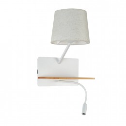 Настенный светильник 2895-1W