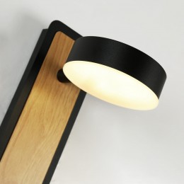 Настенный светильник 2899-1W