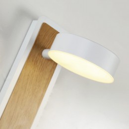 Настенный светильник 2900-1W