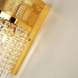 Настенный светильник 2951-1W