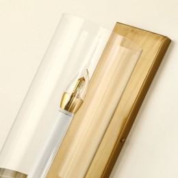 Настенный светильник 2956-1W