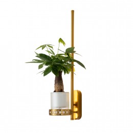 Настенный светильник 4050-1W