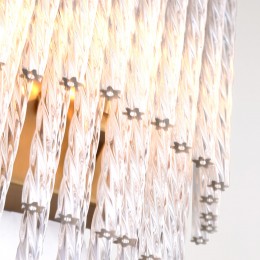 Настенный светильник 4189-2W